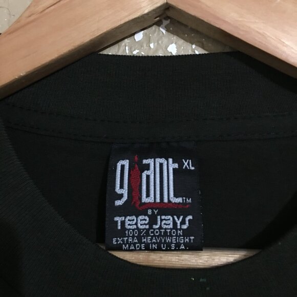 Akira Tetsuo Awakening Anime Japan Promo AOP T-Shirt XL Single Stitch - Picture 2 of 5